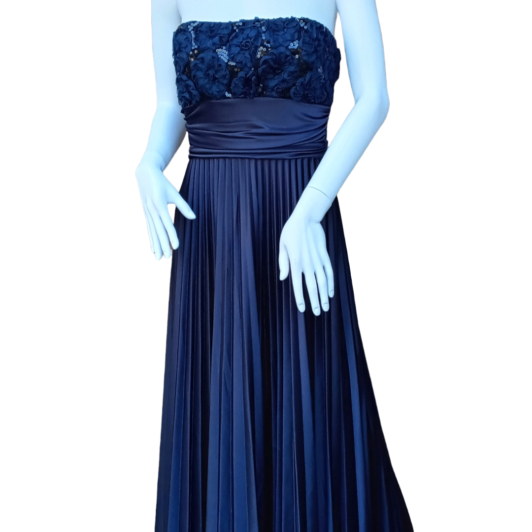 formal flattering empire waist dresses Ashley Lauren 11472 Formal Dresses Neon Coral – Glass Slipper Formals