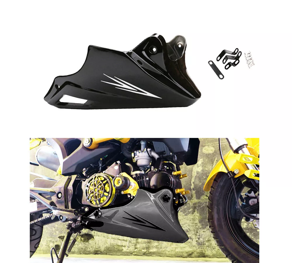 2015 honda cheap grom fairings