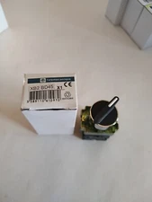  Position Selector Switch XB2-BD45 ZB2-BE101C ZB2-BE102C AC 600V 10A