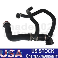 NEW Radiator Coolant Hose 2225014191 for Benz S-CLASS W222 S500 L M278