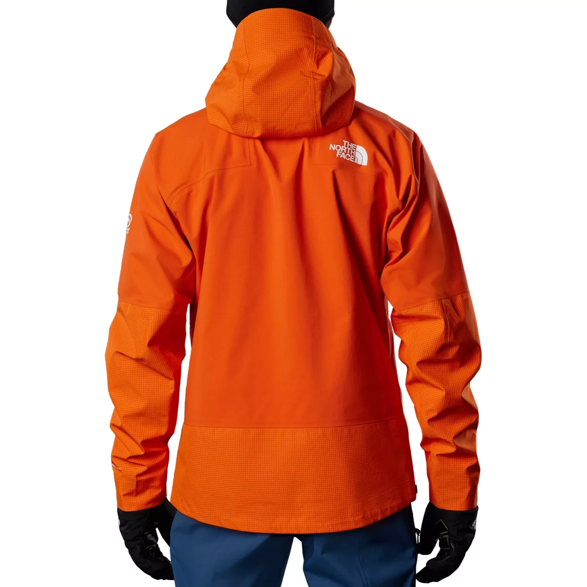 The North Face Men's Summit L5 FUTURELIGHT Jacket - Men's Small ~ $650  Orange