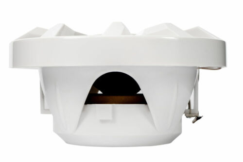 Belva BBMS65W 6,5"" 2-Wege 400 W weiß Marine Koaxial Lautsprecher UTV/ATV/Motorräder - Bild 4 von 11