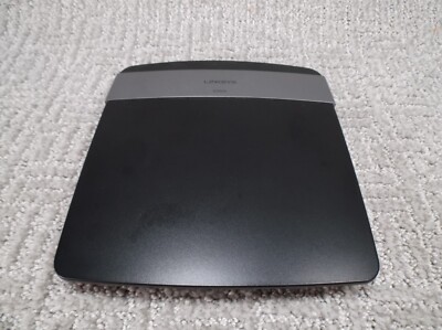 Cisco Linksys E 2500 Router