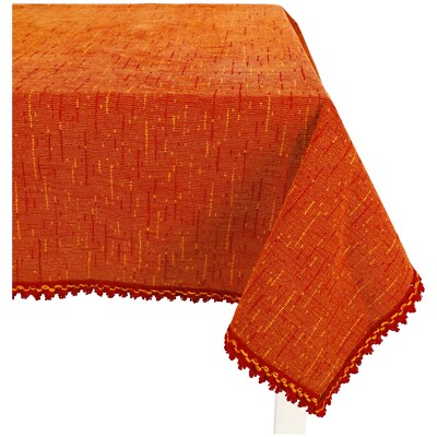 Rain Tischdecke Tischdecke Chenille verschiedene Größen