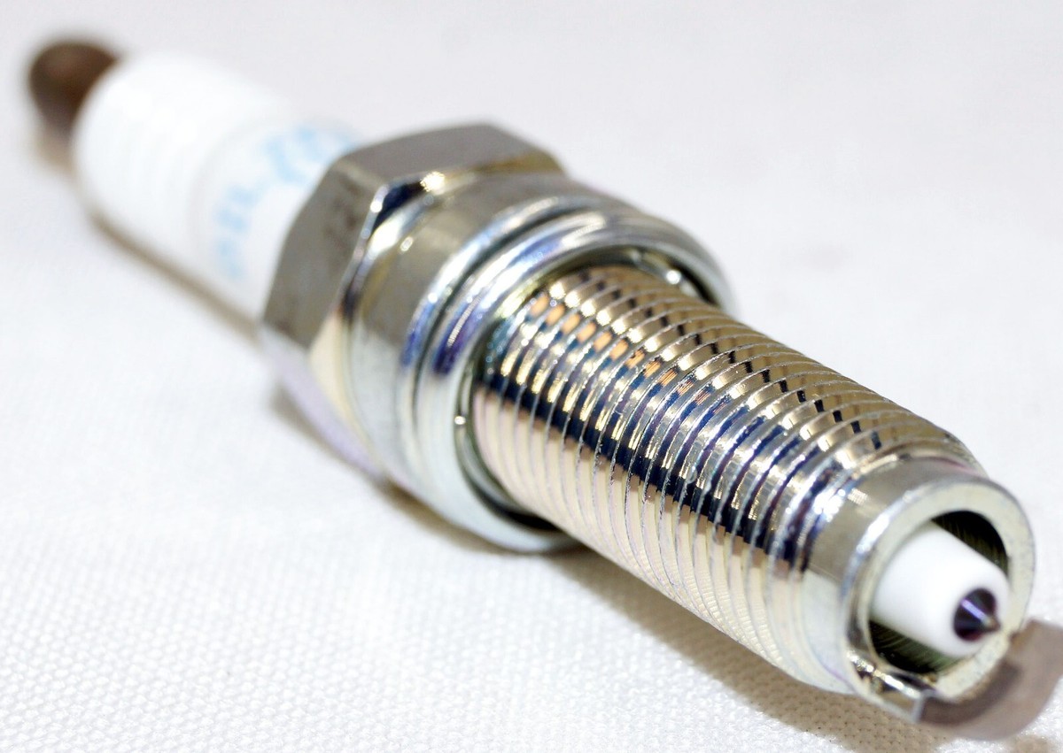 6 Pack Genuine NGK 95350 Laser Iridium Spark Plugs DILZKR7B11G for