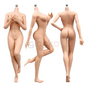 phicen female figures