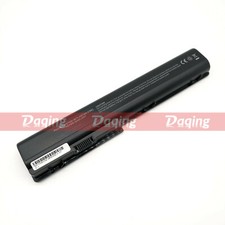 Battery for HP Pavilion dv7 dv7-1000 dv8 dv8t HSTNN-IB74 HSTNN-DB75 HSTNN-IB75