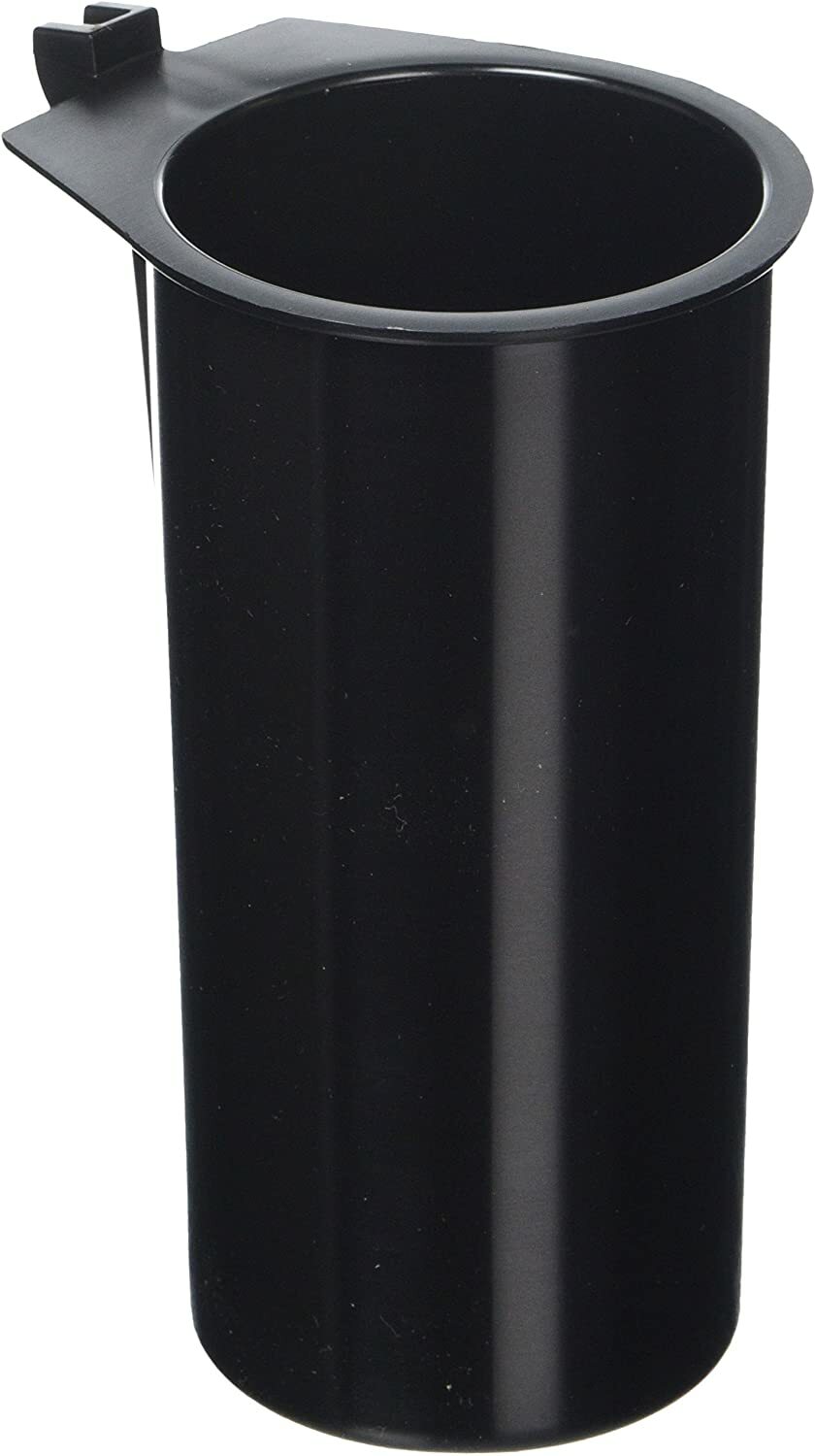 Raaco Super-Clip N.8 Portautensili ø 50x110 mm fissaggio su pannello a parete