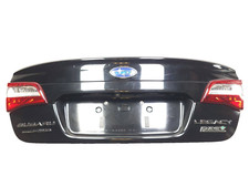 2015 - 2019 Subaru Legacy Trunk Lid Oem 2015 - 2019 Subaru Legacy Trunk Lid Oem