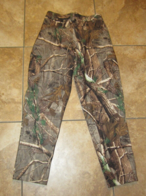 Tad Gear Triple Aught Design Cargo Pants Size Medium Cut #270201