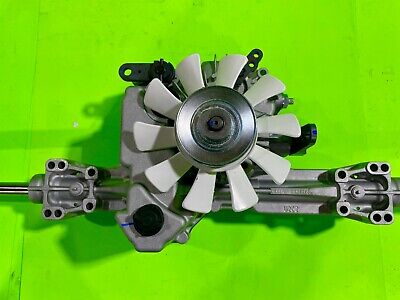 OEM Hydro Transmission Fits John Deere L120 L130 Scotts L2048