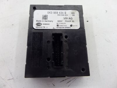 VW Jetta GLI Keyless Entry Module MK6 11-18 OEM 5K0 959 434 B | eBay