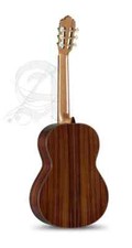 Alhambra 5P A Classical Guitar 4/4 + Bag + VI...