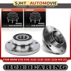 <!--F#f_0-->2x Wheel Hubs Bearing Front Left & Right for BMW E36 E46 3 Series M3 Z3 Z4 91-09<!--F/-->