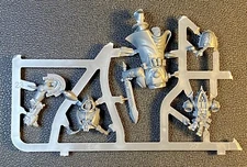 Zameon Gydrael Dark Angels Deathwatch Kill Team Cassius Warhammer 40k - NoS (x1)