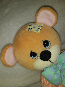 precious moments baby stuff