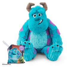 SULLEY   SCENTSY BUDDY  MONSTERS INC.  Retired  NEW