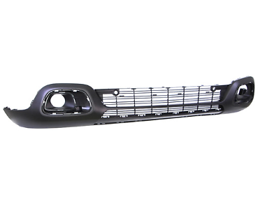 CITRO N C4 CACTUS Front Bumper Lower Cover Part 1632646280 New Genuine |  eBay