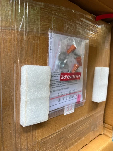 Capital Lighting 325717BN 1-Light 15" Tall Pendant w/Clear Glass,Brushed Nickel - Picture 2 of 3