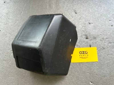 Genuine Mercedes M103 engine distributor Protection Cap  