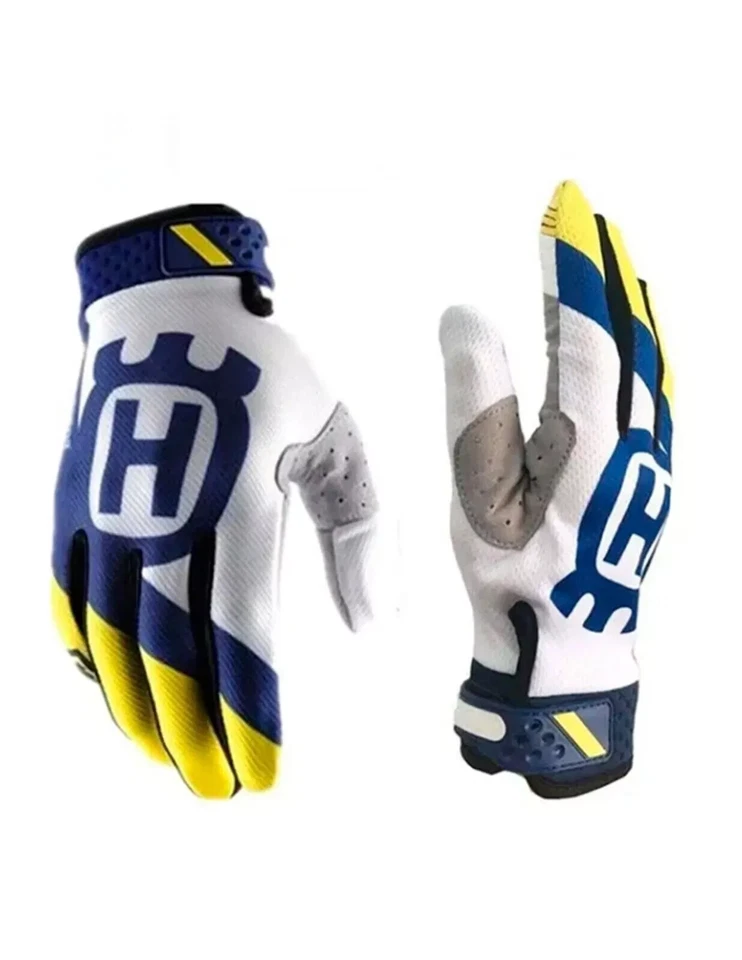 Husqvarna MX Handschuhe Motocross Enduro Husky FMX Cross Motocross TLD FOXSES 100%