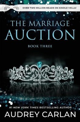 Audrey Carlan The Marriage Auction (Taschenbuch)