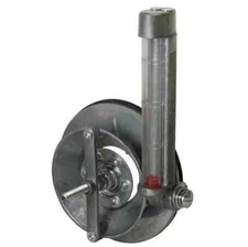 EMPI 5746 Universal SU Bubble Type Carburetor Synchronizer Uni-Syn Carb Tool