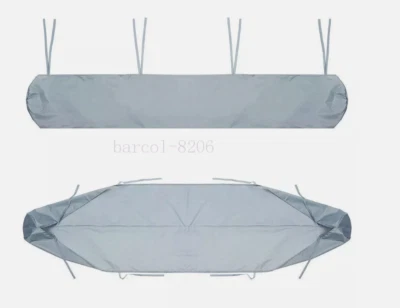 2m 2.5m 3m 3.5m 4m 4.5m 5m AWNING WEATHER RAIN COVER Patio Awnings, Sun Canopy