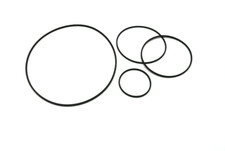 Riemensatz für Uher Compact Report Stereo CR-124 CR-134 CR-160 CR-160A Belts-Kit