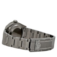 Rolex New Explorer 124270 Automatic Steel Domed Black Box/Papers/Warranty #RL556 3