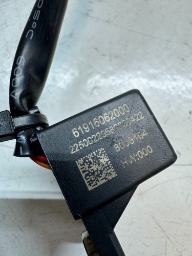 KTM 1290 Superduke R 2022 - 2023 Fahrwerk Weg Position Sensor 61916062000 - Bild 9 von 13