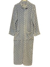 Alexander Del Rossa Women  s Bath Robe S/M