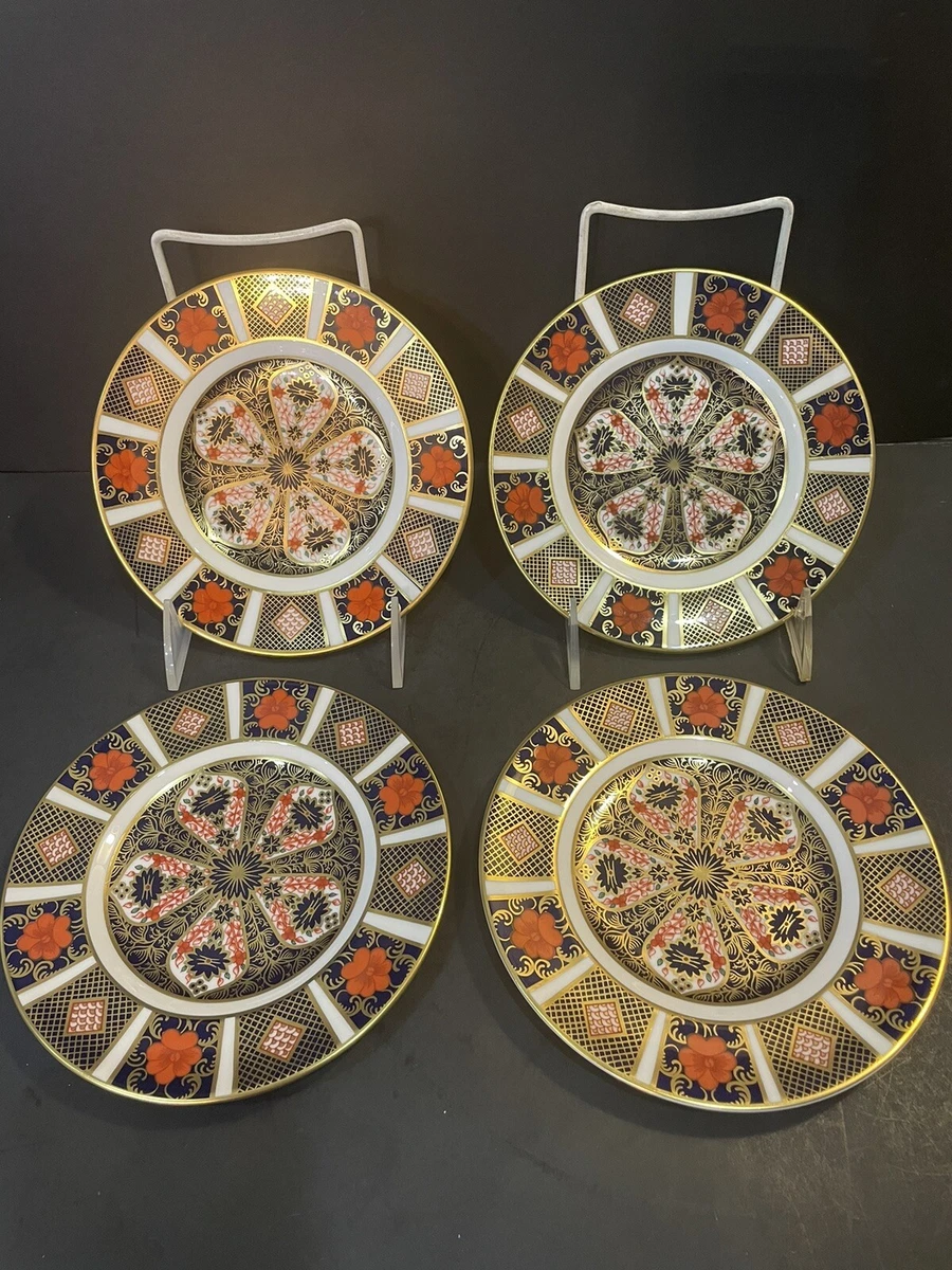 Royal Crown Derby Old Imari for sale | eBay