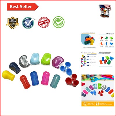 Dynamic Tripod Pen Holding Style For Good Handwriting Dynamic