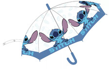 Disney - Stitch - halbautomatischer Kinderreg...