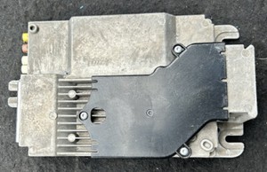 BMW F G SERIE HIFI VERSTÄRKER EMPFÄNGER AUDIO MODUL STEUERGERÄT 5A47591