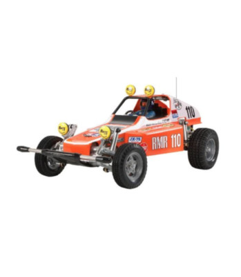 TAMIYA 1/10 RACING BUGGY CHAMP 2009 Model Kit Japan NEW