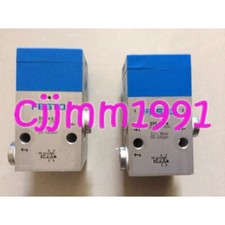 1PC NEW Festo SVS-4-1/8 10192 Basic valve P