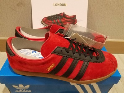 adidas city series london 2019
