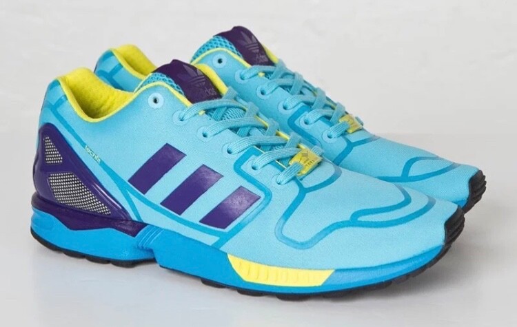adidas torsion techfit