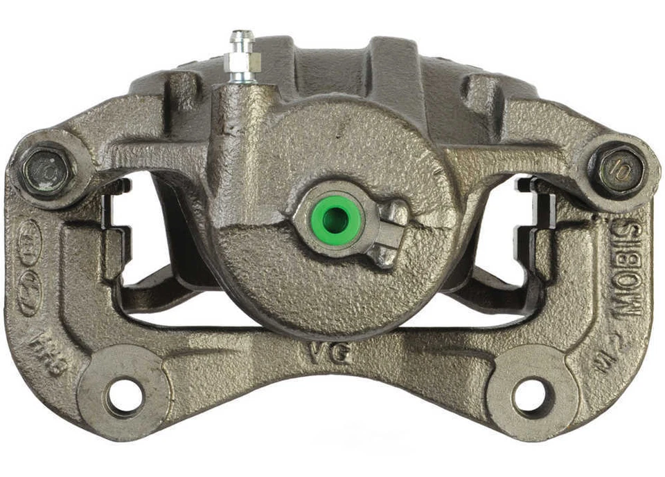 盘式制动卡钳适合 2011 - 2016 起亚 Sportage Cardone REMAN — 第 2/4 张图片