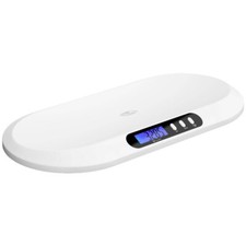 Truelife TLBSB5BT Child Scale B5 BT 20kg Bluetooth LED Tare Hold Function