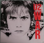 U2 War MINT Australia Island pressing 12'' vinyl Lp 1983 BONO rare Irish rock