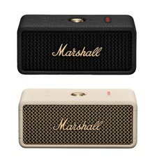 Marshall Emberton III tragbarer Bluetooth -La...