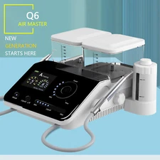 AIR FLOW Prophy Dental Handpiece EMS MASTER PIEZO AIRFLOW ONE PROPHYLAXIS ns