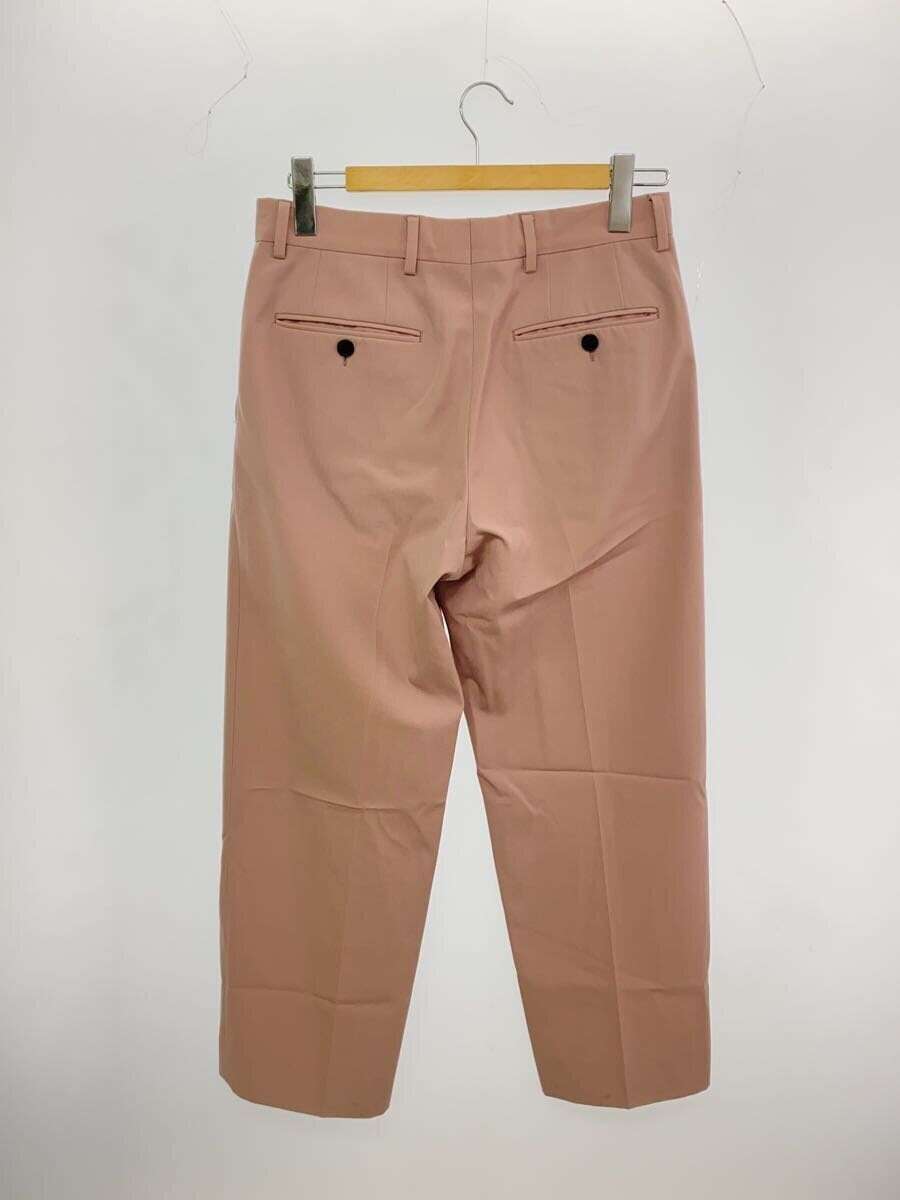 DRIES VAN NOTEN slacks Pants pink 44 Used | eBay