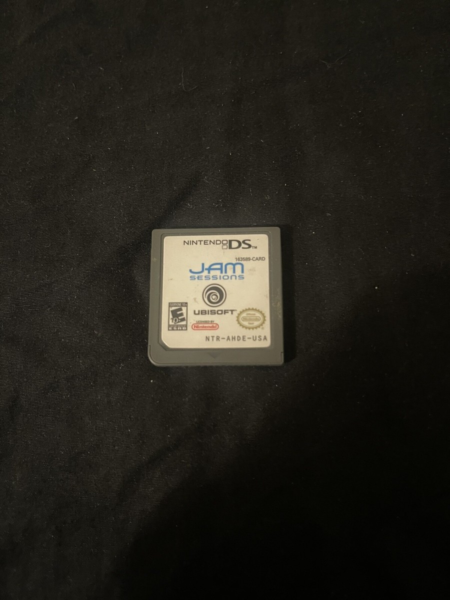 DSカセット Mega Man ZX Advent Nintendo DS NDS CAPCOM Rockman Action NTR