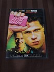 Fight Club (Widescreen Edition) - Dvd - Brad Pitt Edward Norton