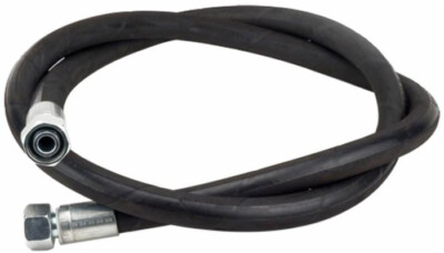 Flexible D'alimentation Pour Machine à Laver Raccords Droits F-F 3/4", L. 1,5m