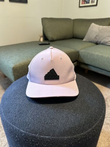 adidas golf snapback hat - Picture 1 of 3